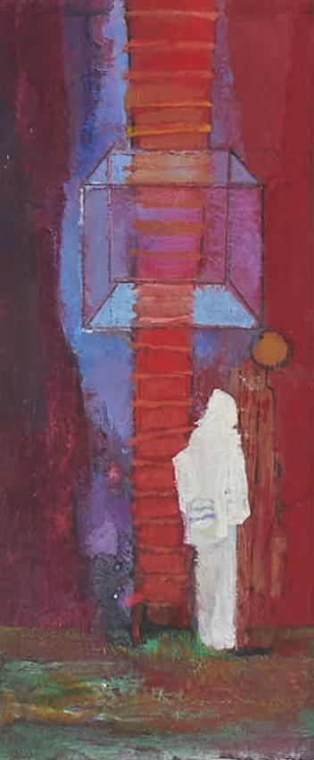 Benoît Gilsoul - La Vie à Quatres Dimensions (1 of 2)