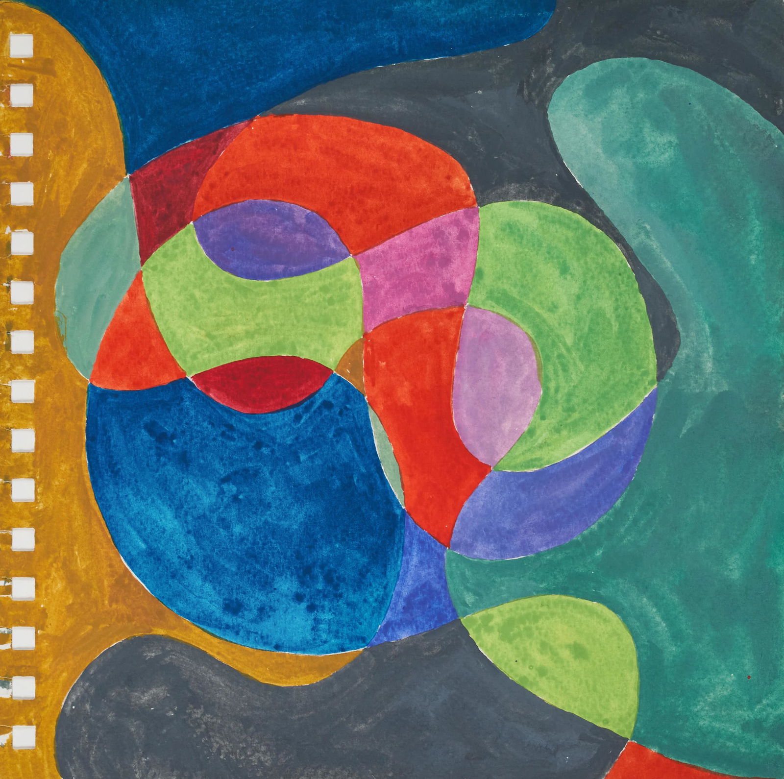 Joy Jacobs - Abstract (1 of 2)