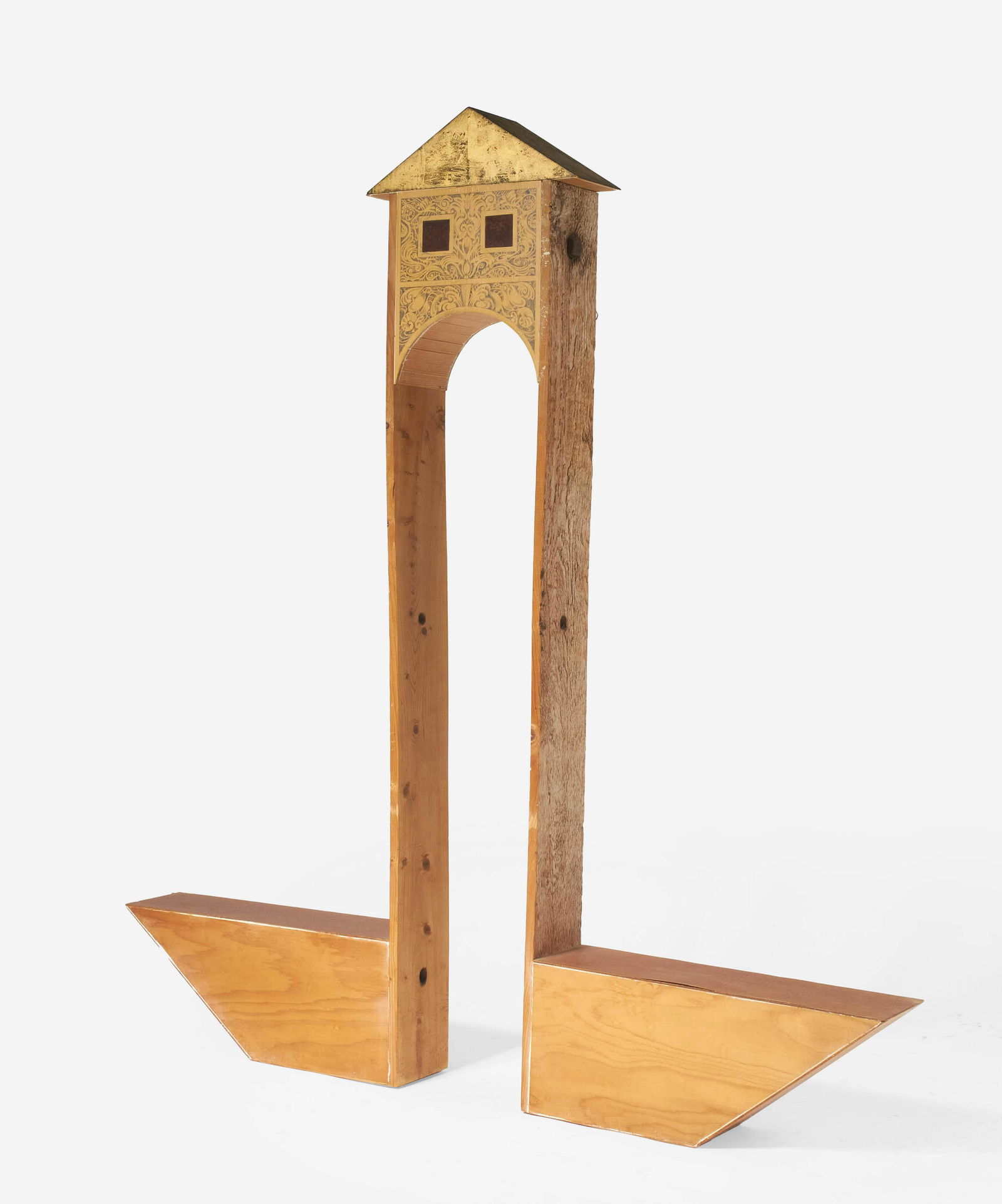 Dorothy Cross - Aloft (1 of 6)