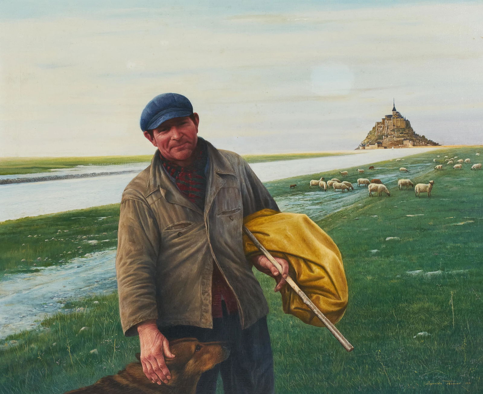 Reynolds Thomas - Shepherd (1 of 5)