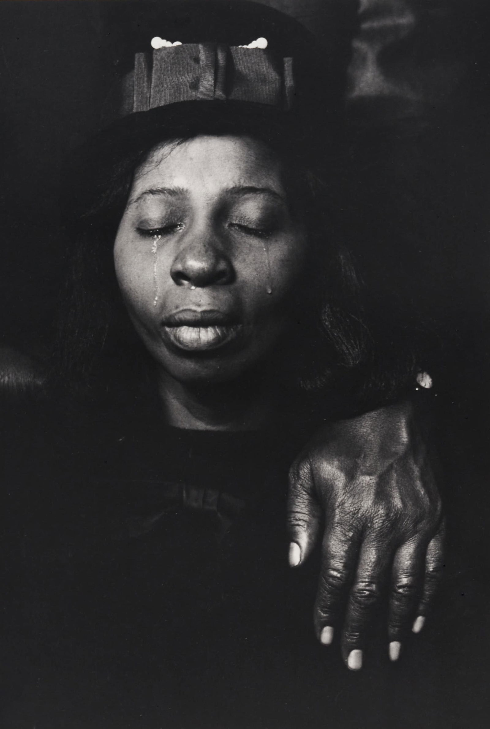 Constantine Manos - 1966 USA, South Carolina (1 of 3)