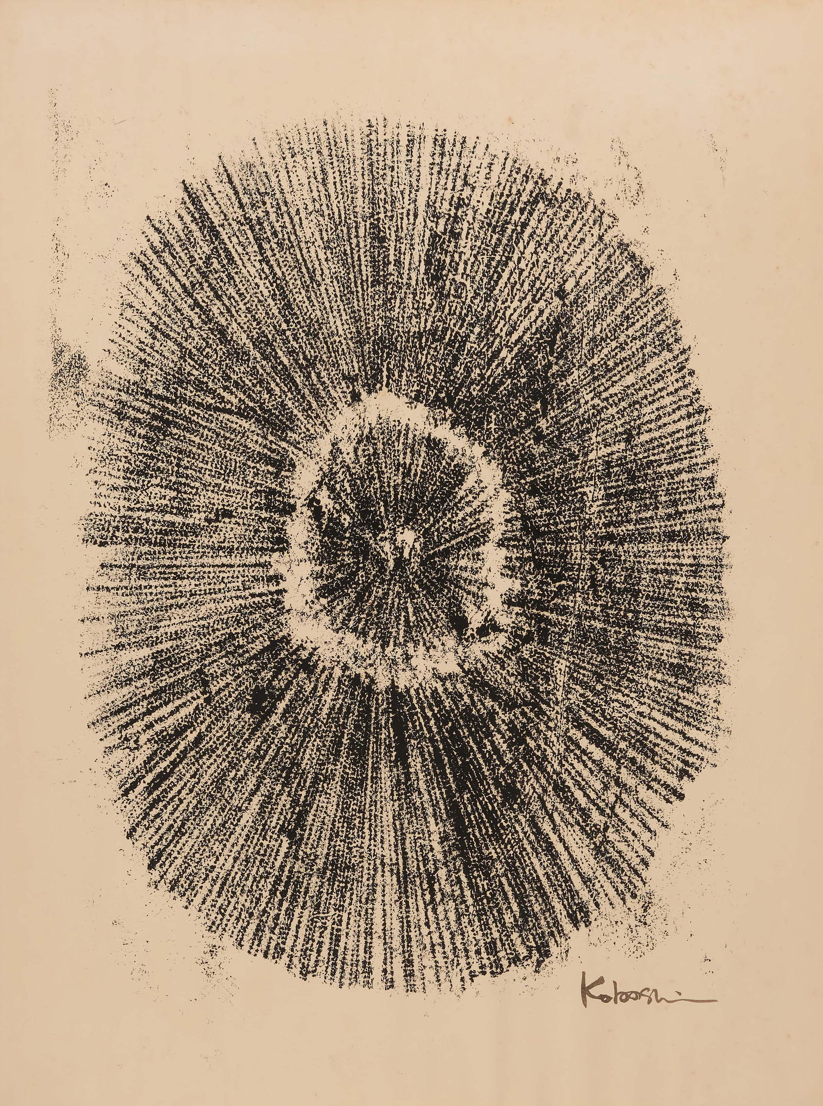 Yasuhide Kobashi - Plumbob (1 of 3)