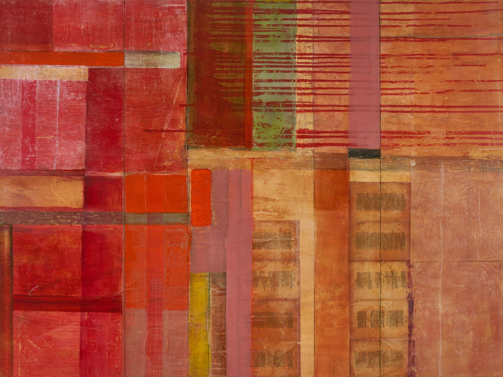 Tremain Smith - I Am Peace (1 of 3)