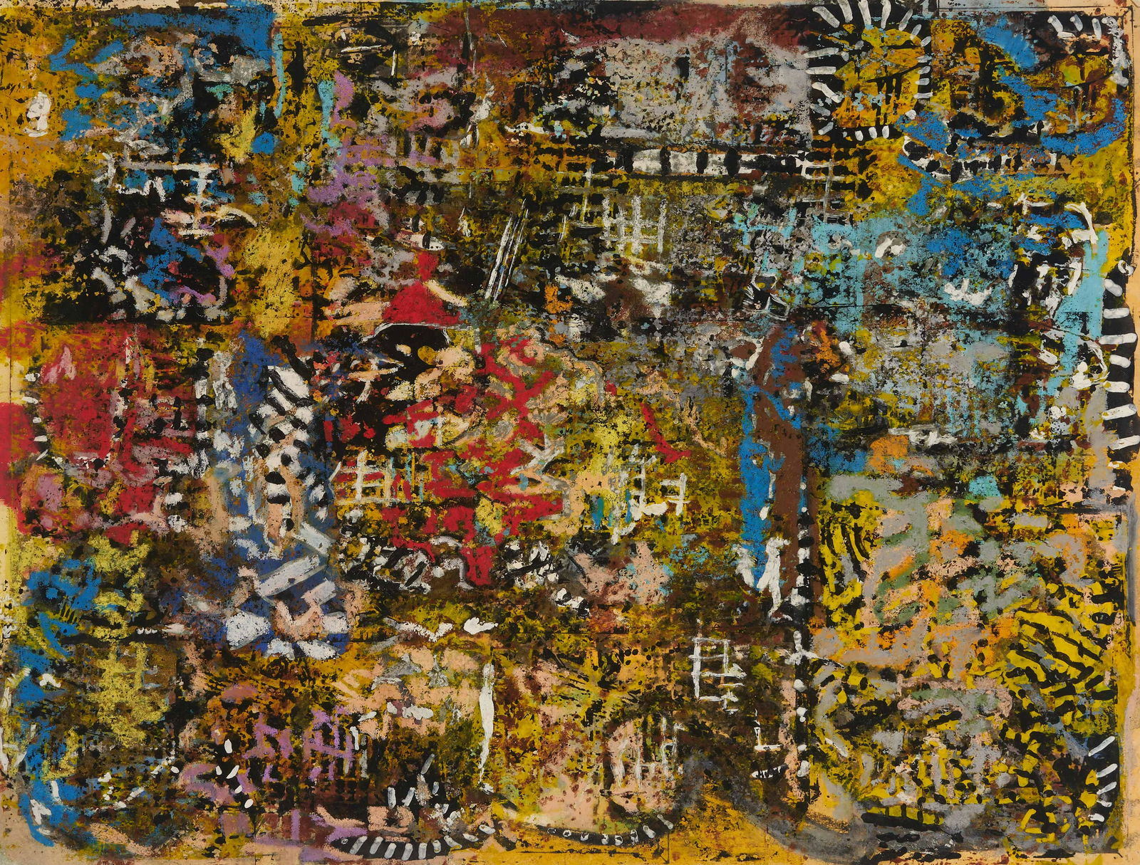 Thomas Schiaffino - Untitled (1 of 3)