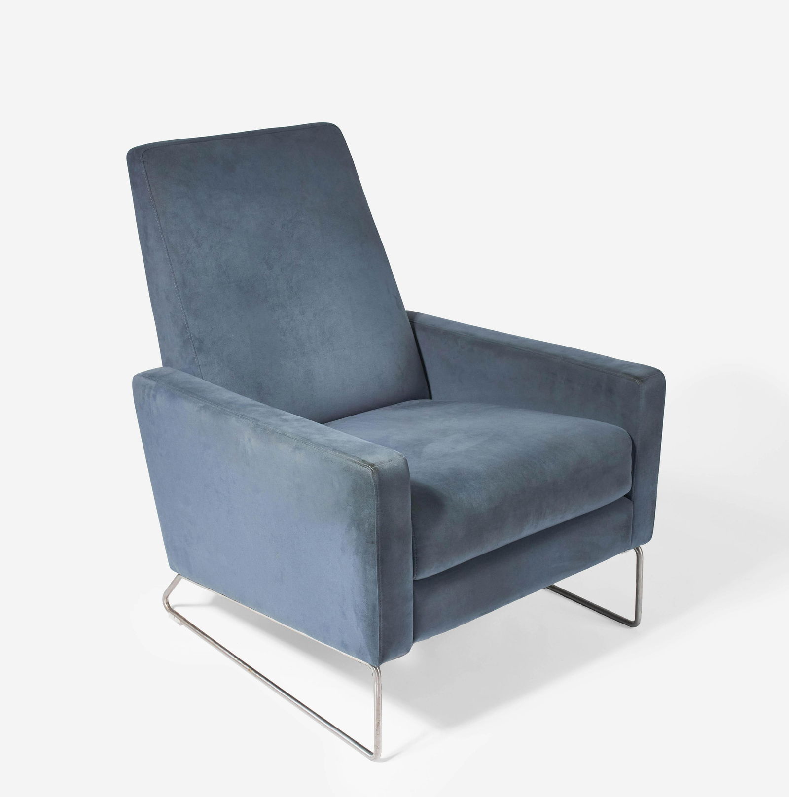 Jeffrey Bernett and Nicholas Dodziuk - Flight Recliner (1 of 4)