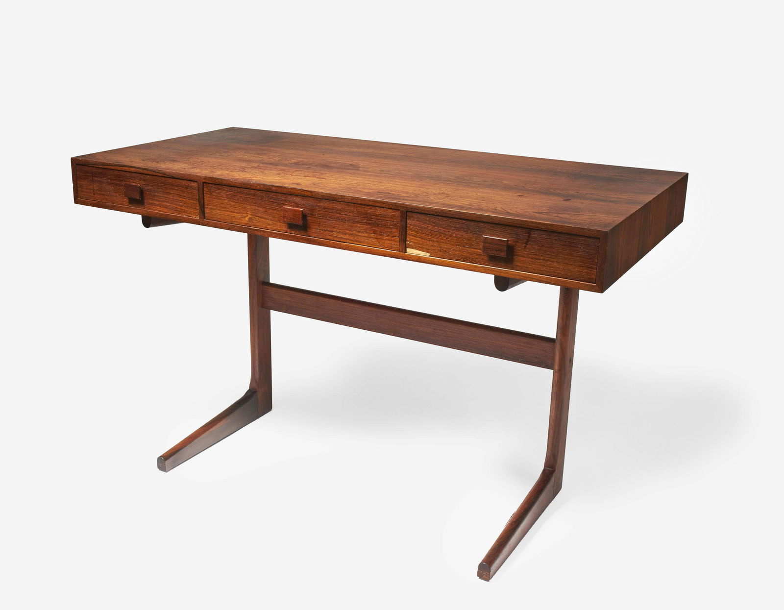 Desk for Georg Petersens Mobelfabrik  - Cantilever (1 of 5)