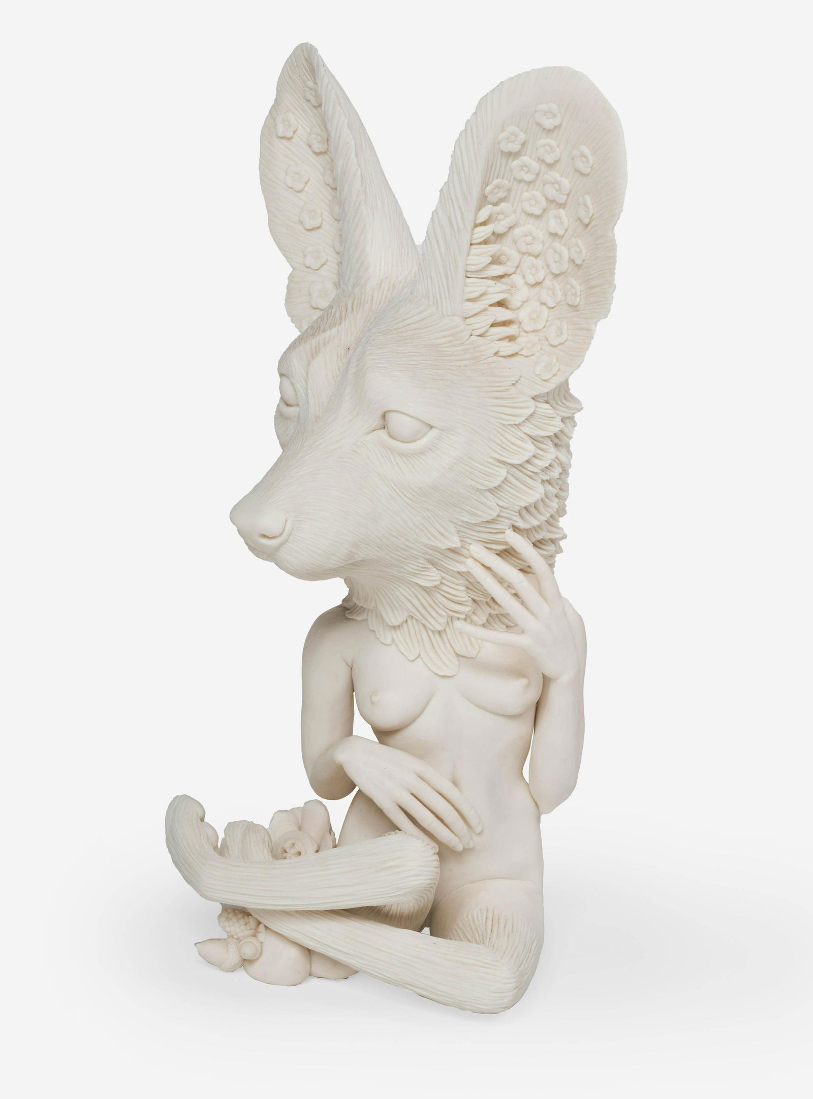 Crystal Morey - African Painted Dog (1 of 5)