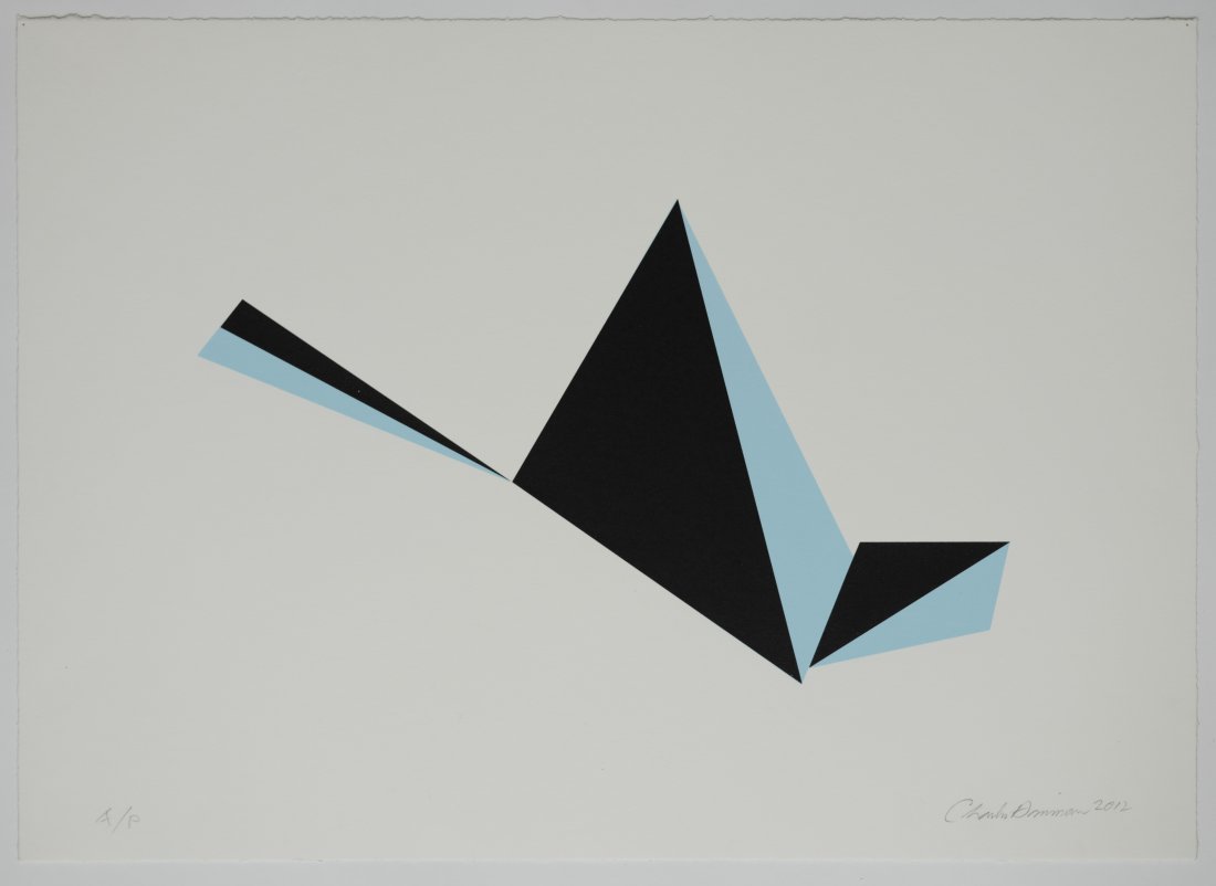 Charles Hinman - Catapult (1 of 2)