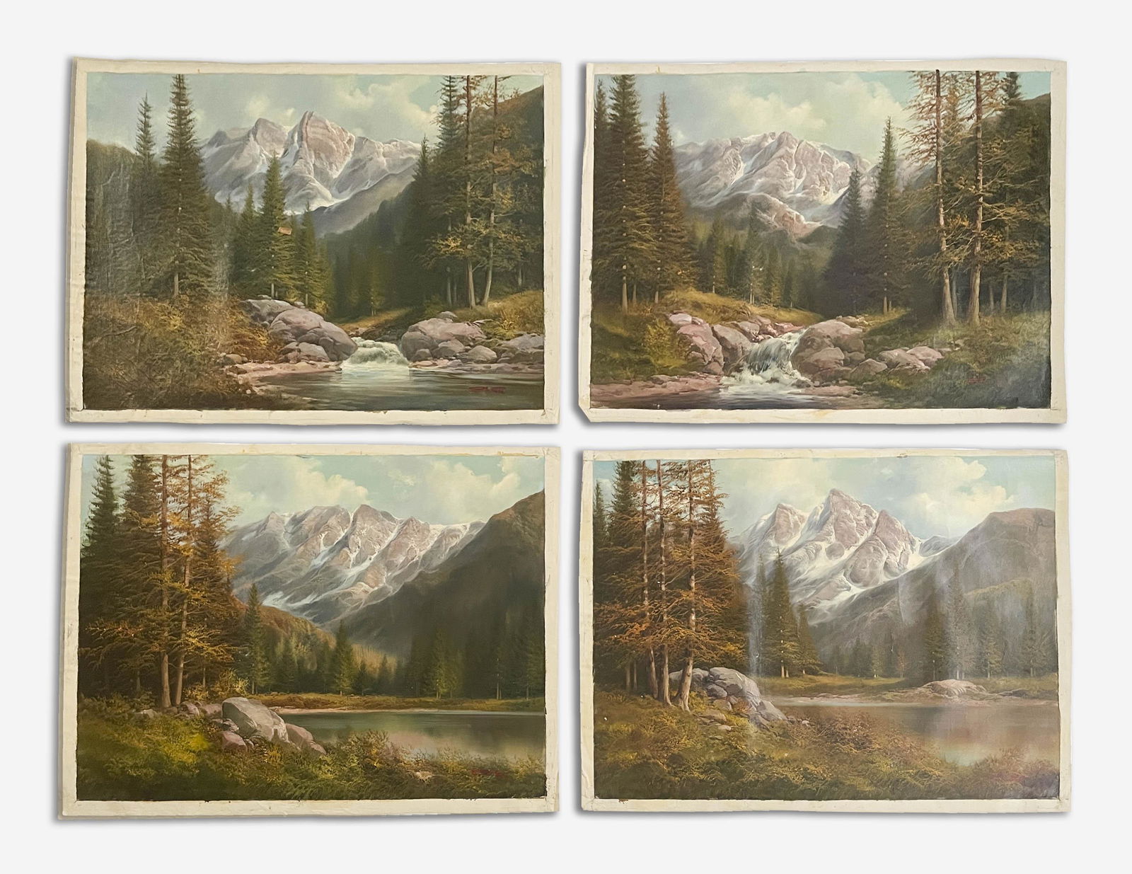 De Rosa - Mountain Scenes (4) (1 of 5)