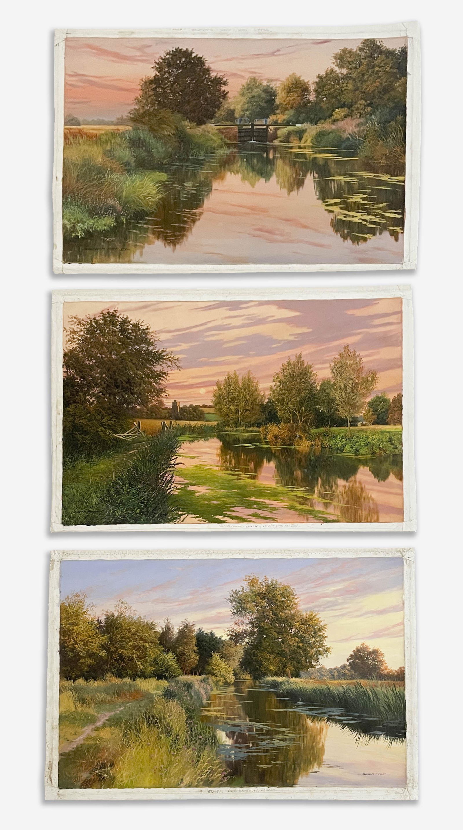 Graham Petley - English Countryside (3) (1 of 4)