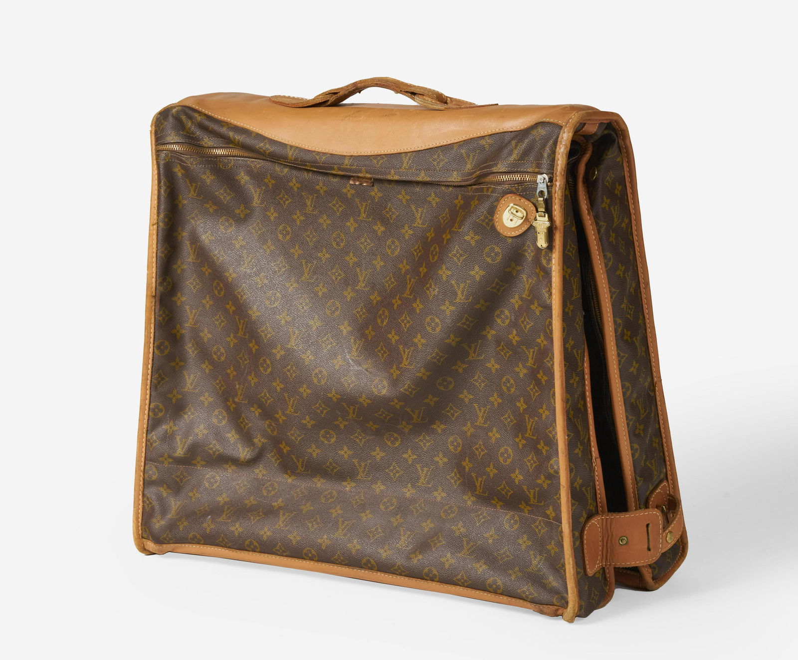 Louis Vuitton  - Garment Bag (1 of 5)