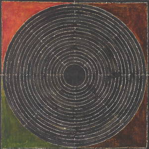 Sayed Haider Raza - Bindu