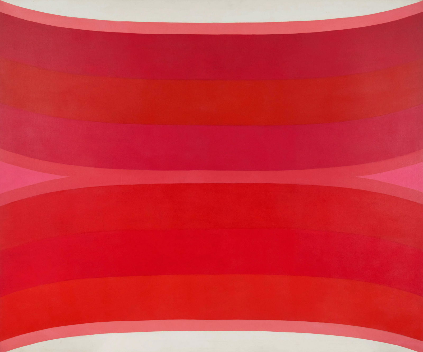 Michael Loew - Red Resonance (1 of 6)