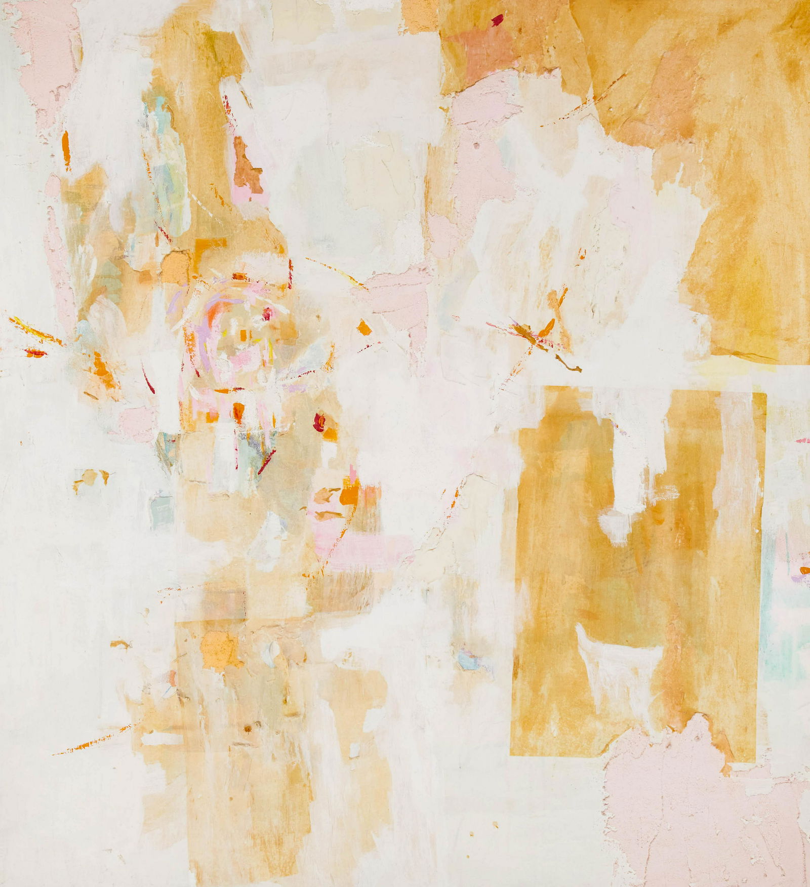 Gene Hutner  - Pink Multimedia (1 of 5)