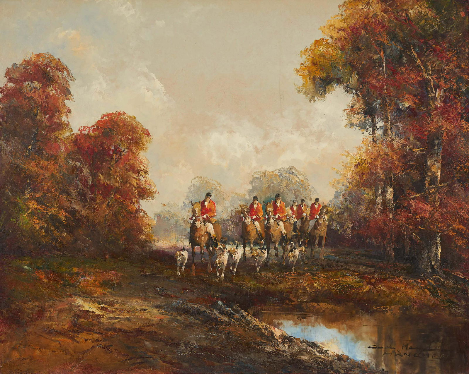 Kurt Heyden - Hunt II (1 of 2)