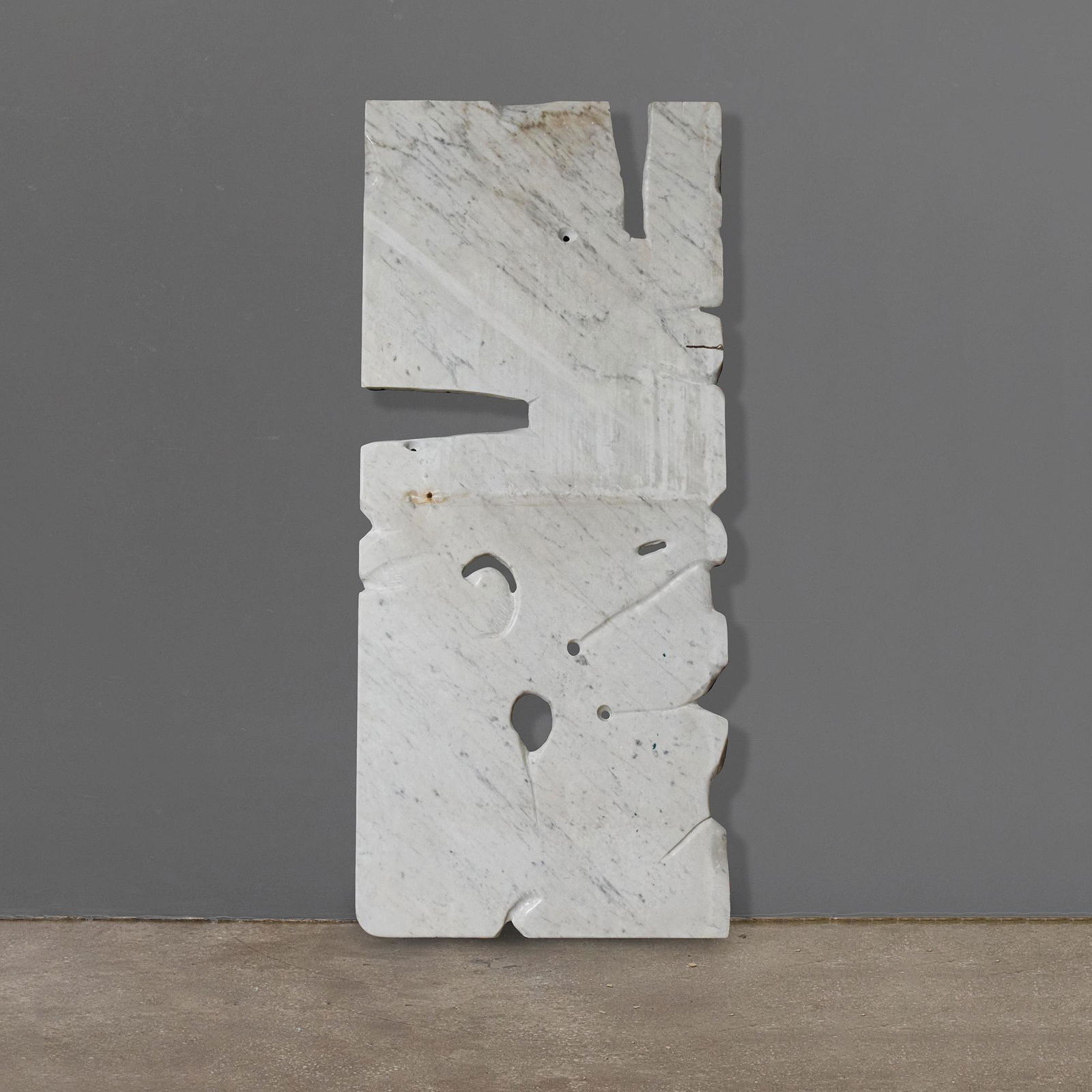 Stanley Boxer - Hard by the Sea (1 of 2)