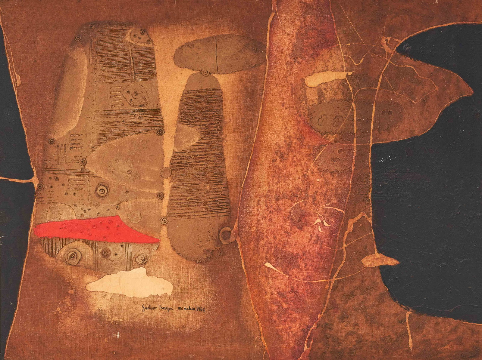 Gaetano Pompa - Minotaur (1 of 4)