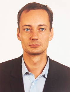 Thomas Ruff - Portrait of Josef Strau (Blue Eyes): Lot 70 Thomas Ruff German (b. 1958) Portrait of Josef Strau (Blue Eyes) (1991) c-print pencil signed verso, numbered AP 1/20 11 x 8 3/4 inches published by Texte Zur Kunst, Berlin