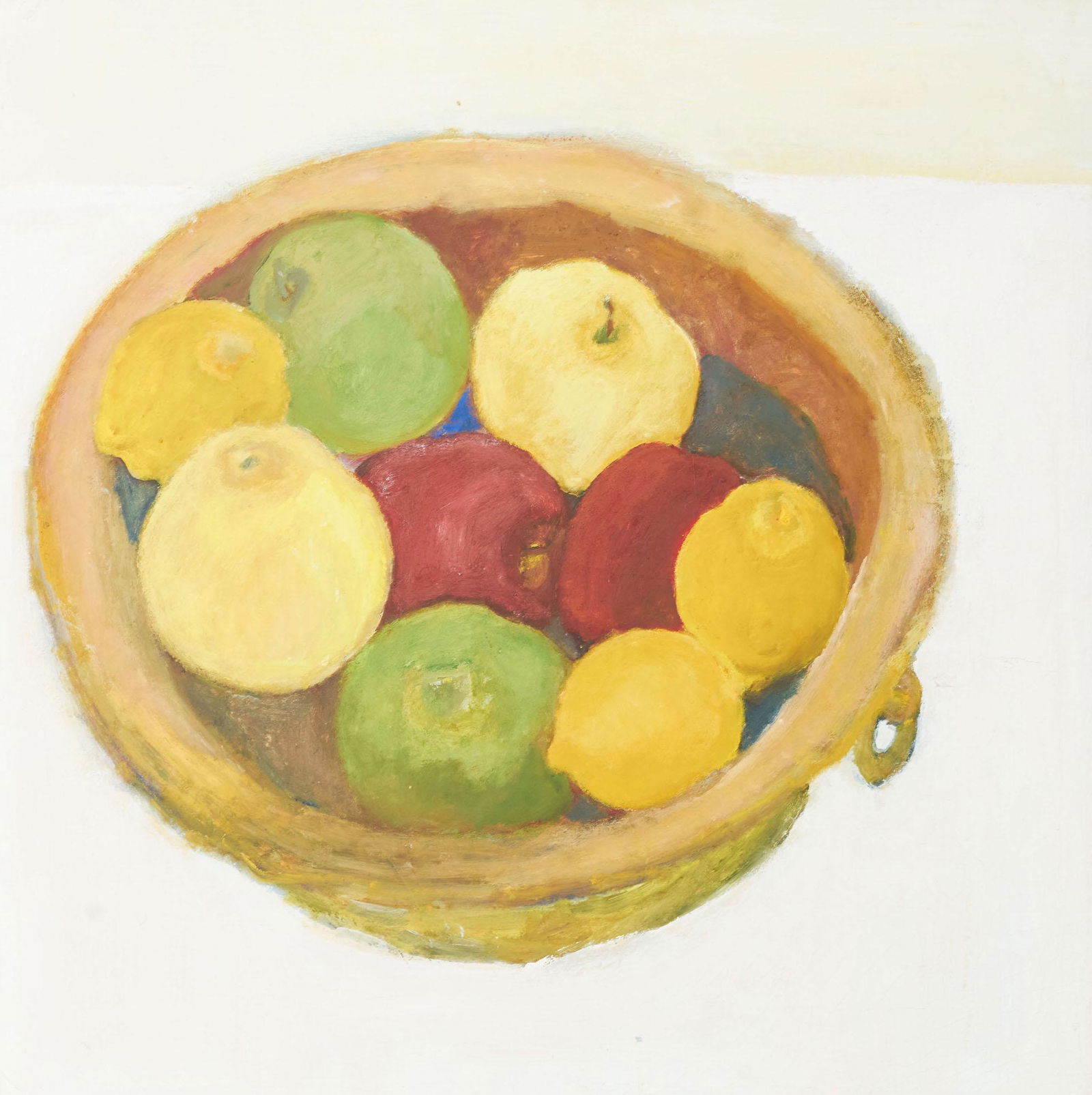 Betsy Podlach - Three (3) Still Life Paintings (1 of 4)