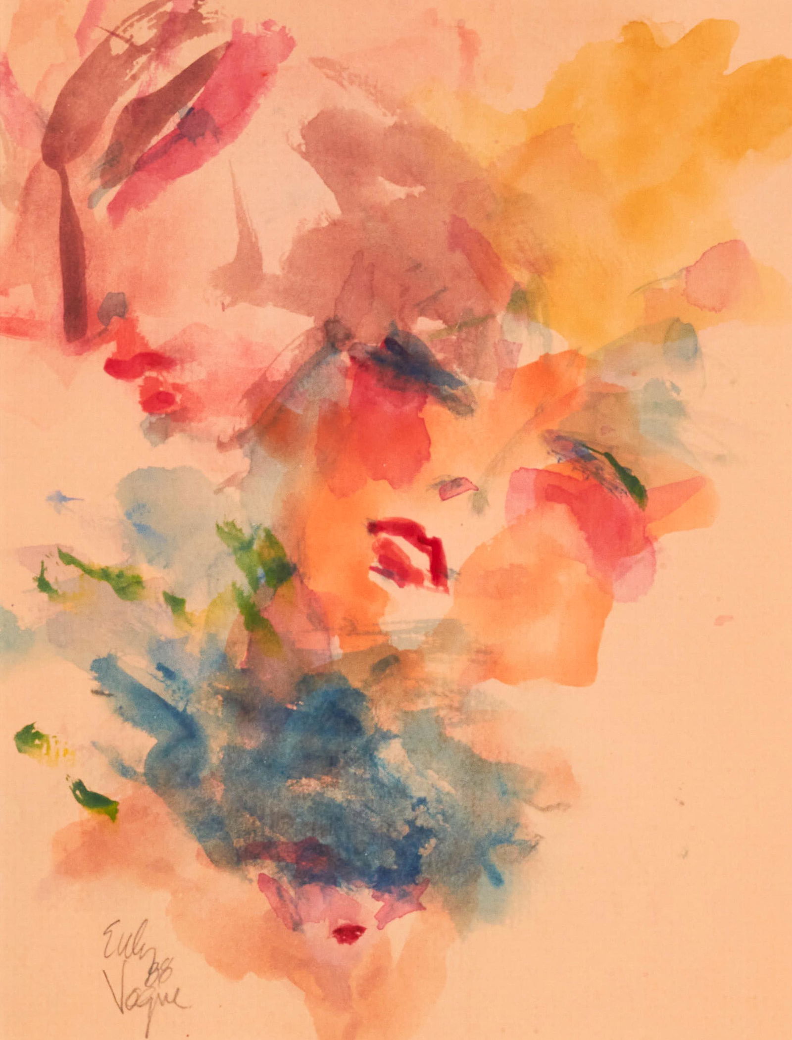 Joe Eula - Vogue Beauté (1 of 4)