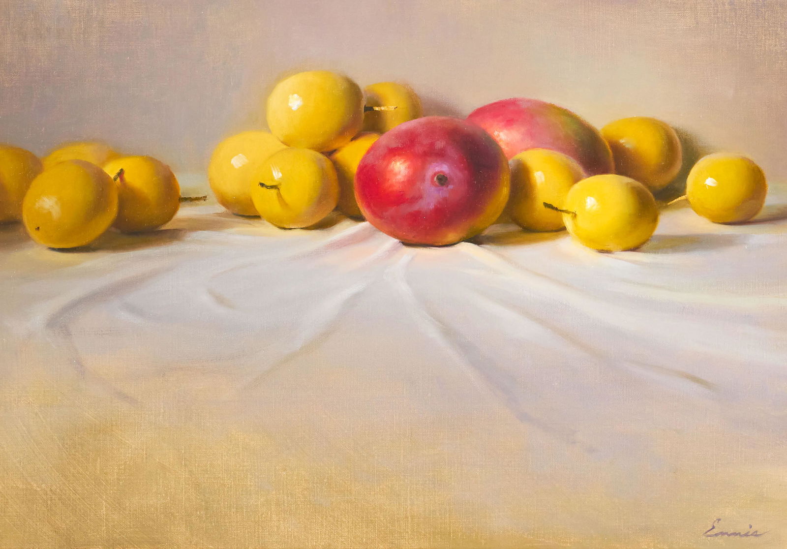 Cary Ennis - Still Life (1 of 3)