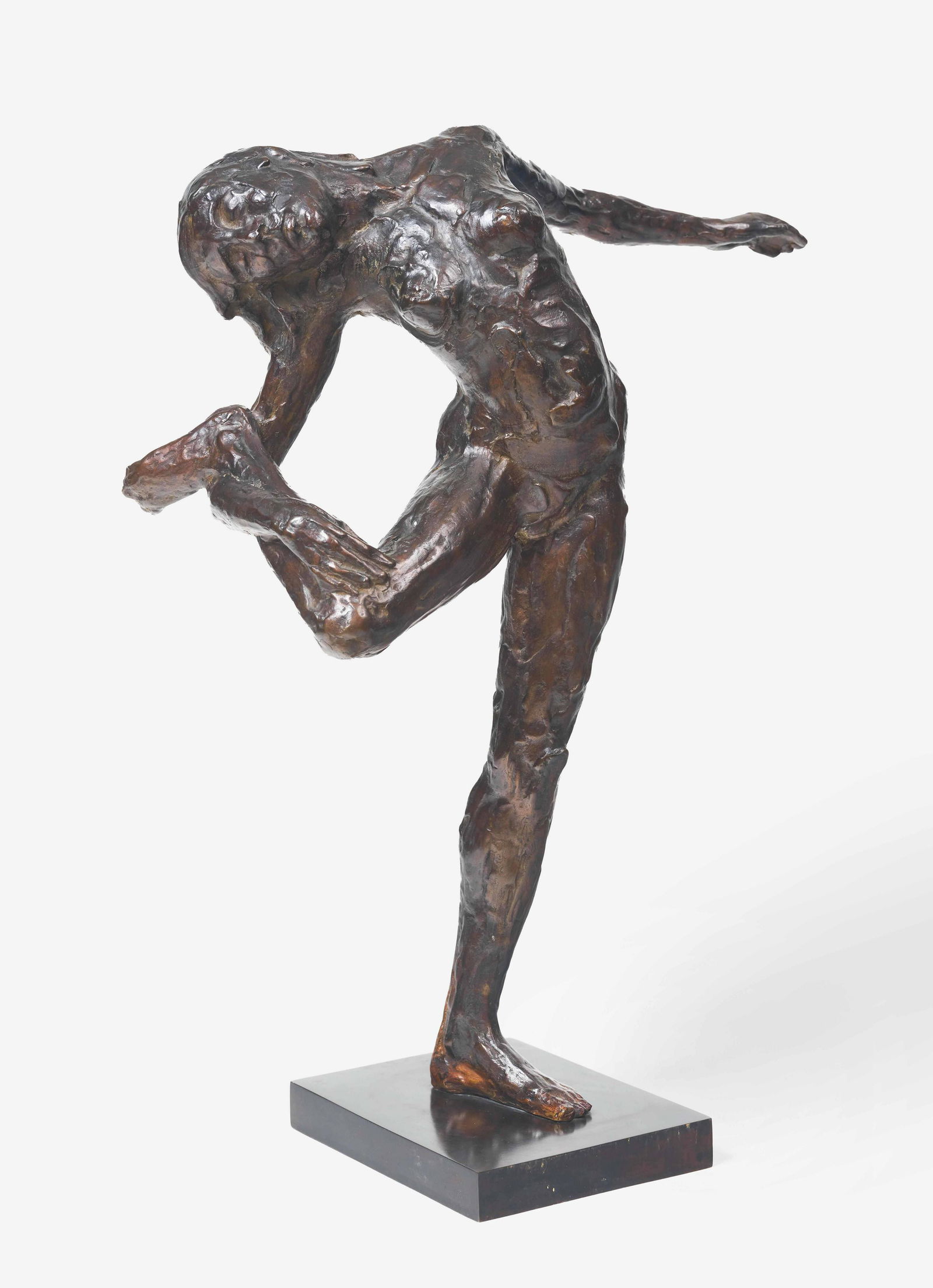 Paul T. Granlund - Dancer (1 of 5)