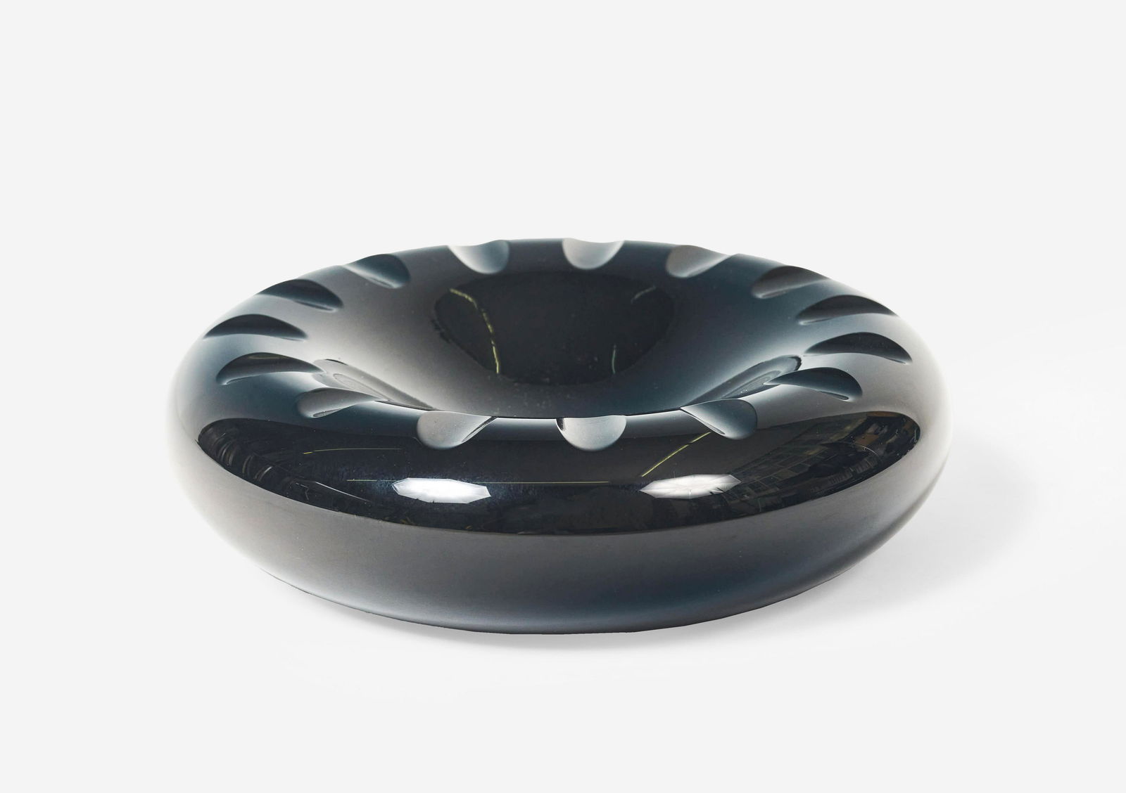 Marc Newson for Habitat, ashtray (1 of 4)