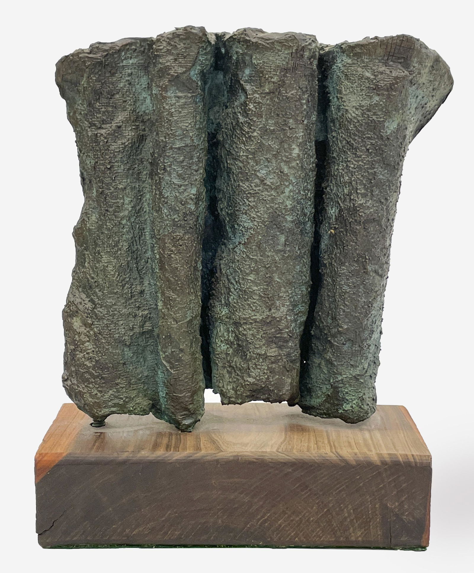 Seena Donneson - Untitled (Undulating Folds) (1 of 3)