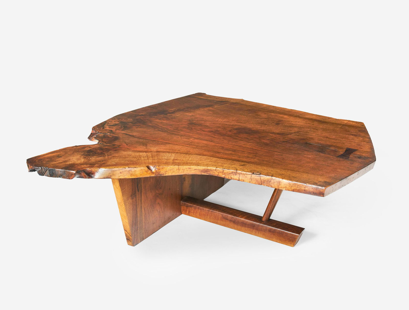George Nakashima - Minguren II coffee table (1972) (1 of 8)