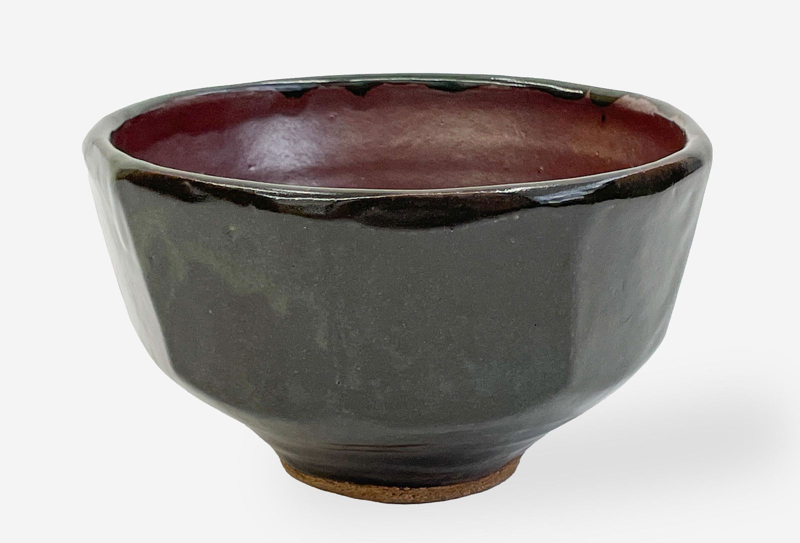 Bernard Leach - Bowl (1 of 5)