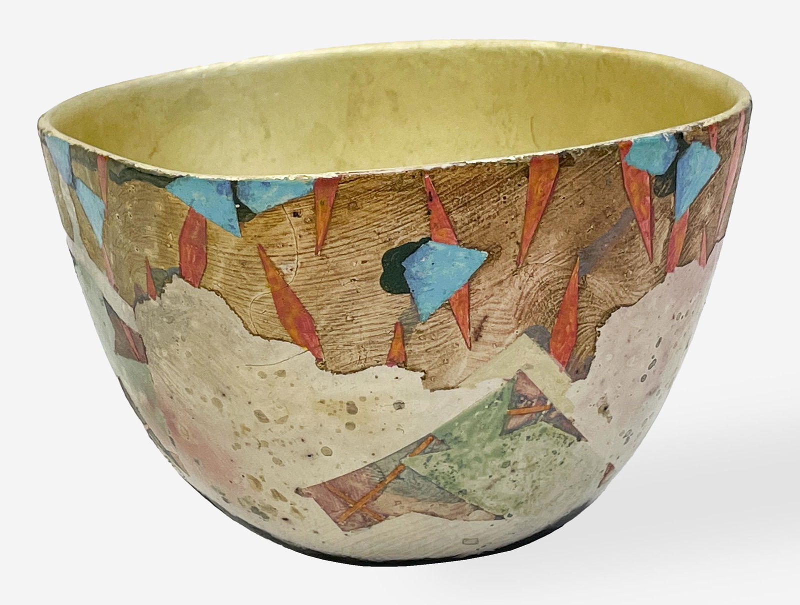 Bennett Bean - Bowl (1 of 4)