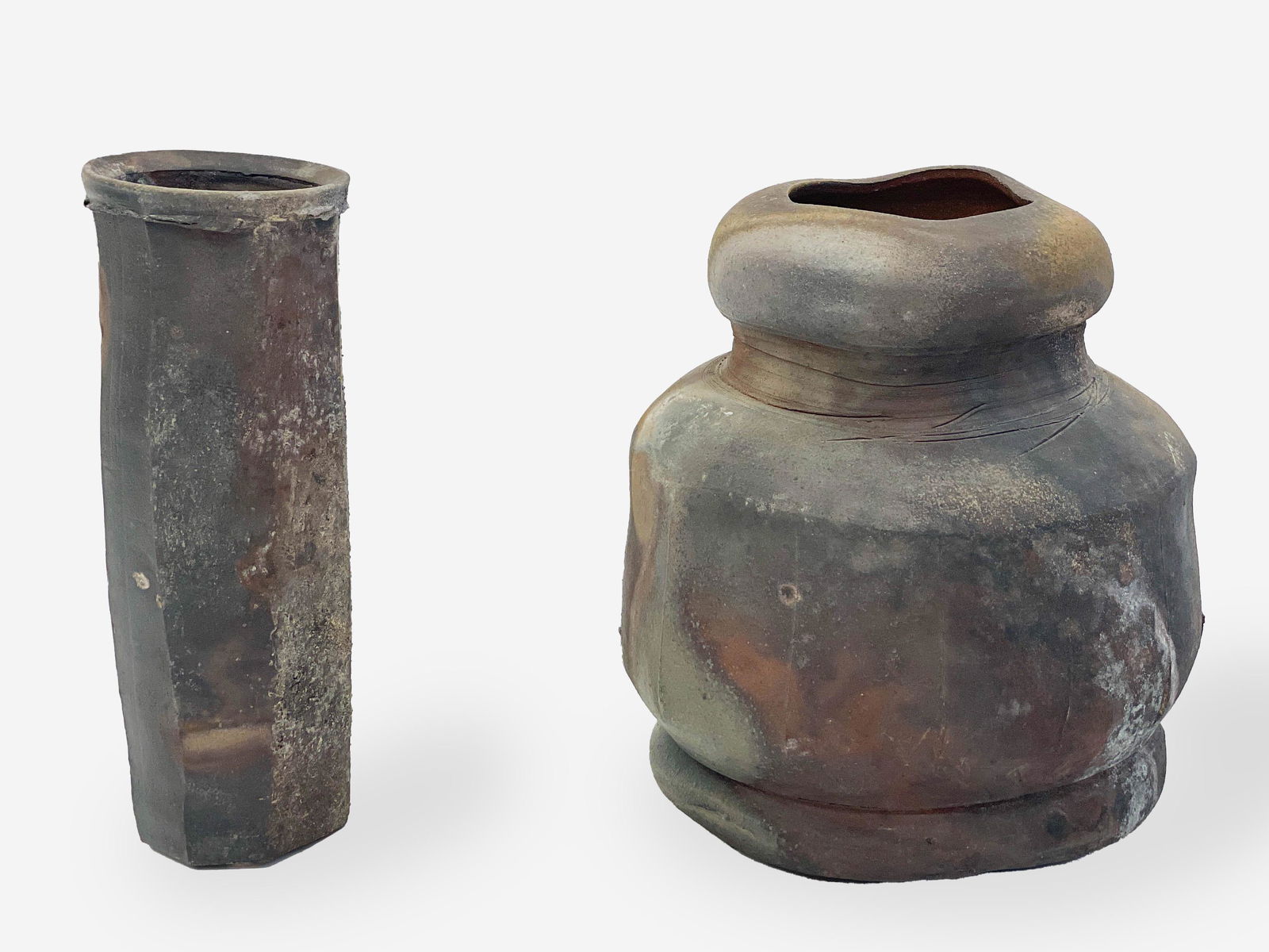 Paul Chaleff - Medium Vessel and Tall Vessel (1 of 5)