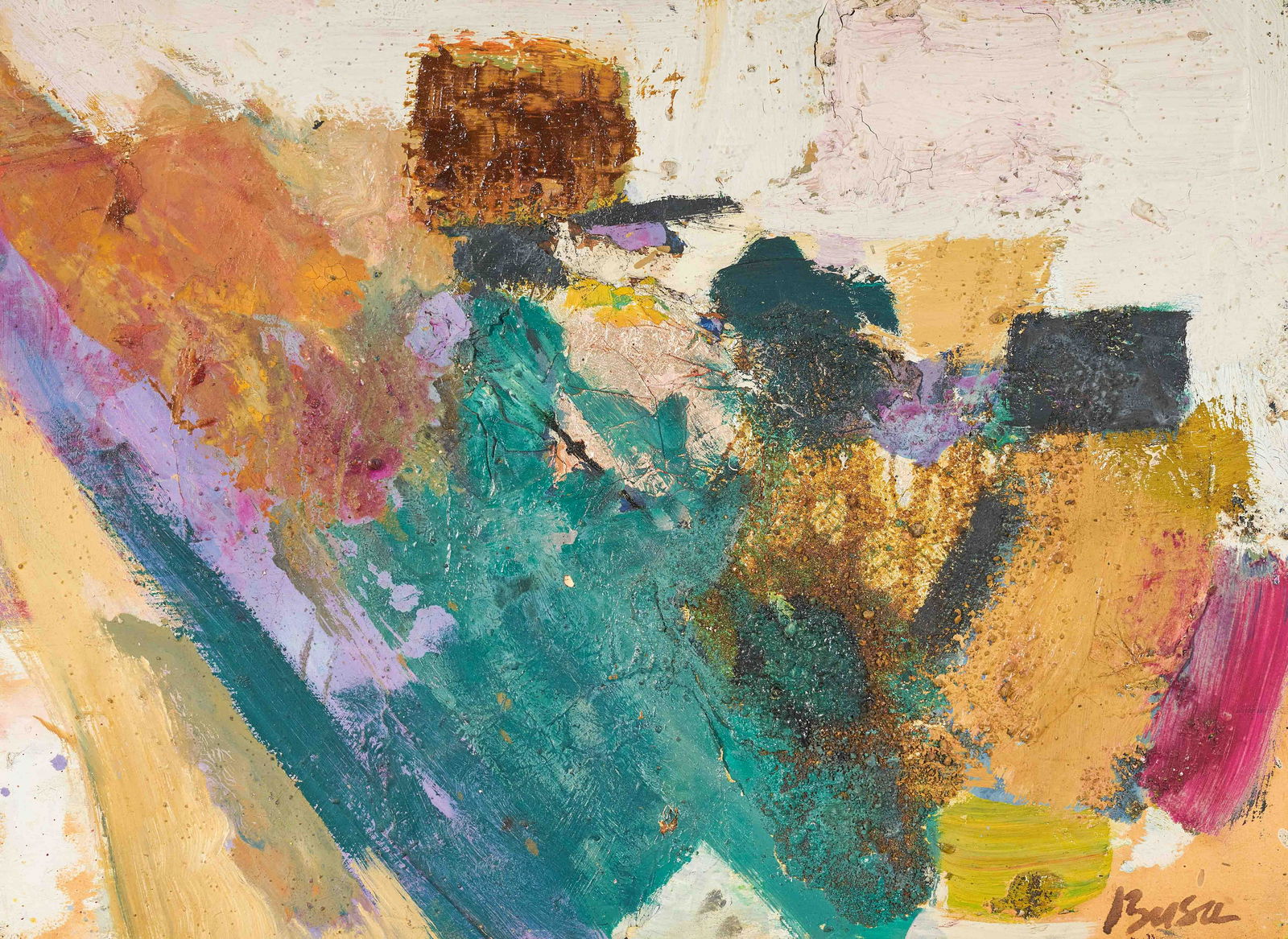 Peter Busa - Cycle (1 of 5)