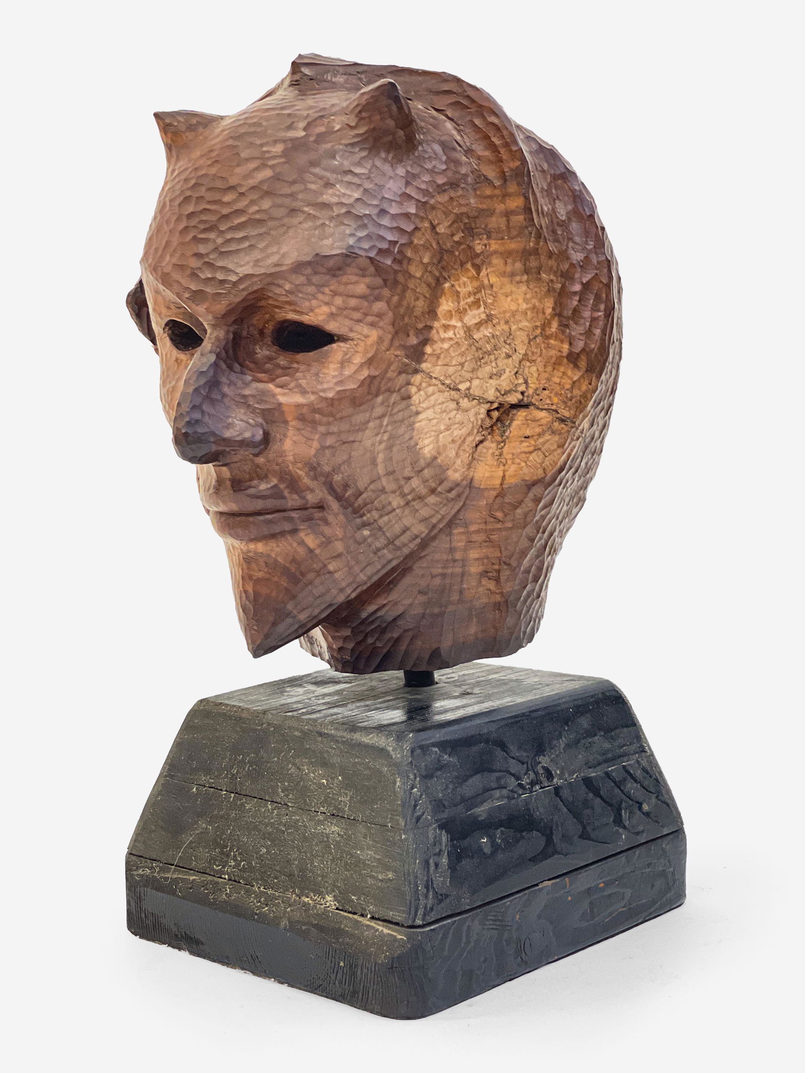 Richard Rothschild - Lucifer (1 of 5)