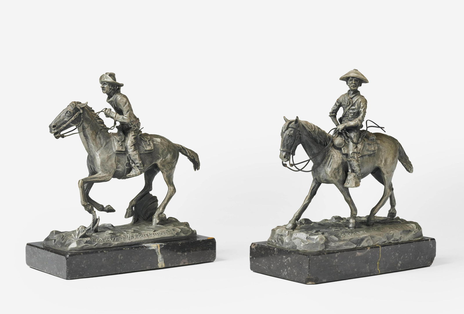 Philip Kraczkowski - Horsemen (2) (1 of 7)