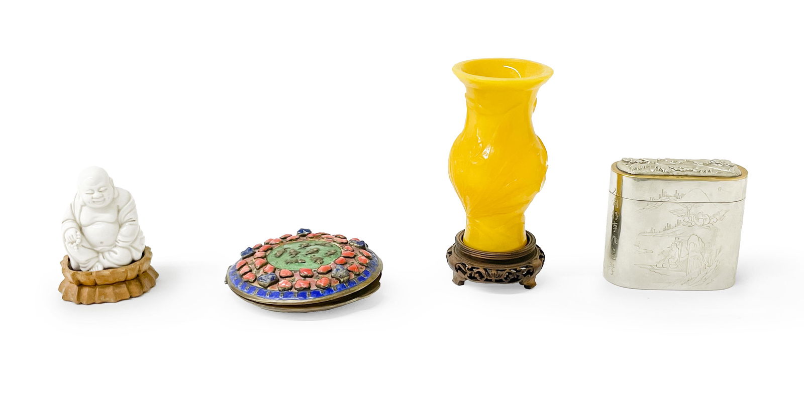 Group of Objects (1 of 5)