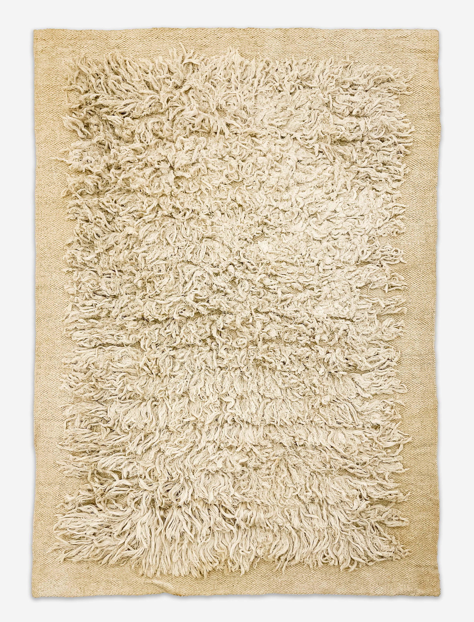 Sheila Hicks - Linen Wall Hanging (1 of 5)