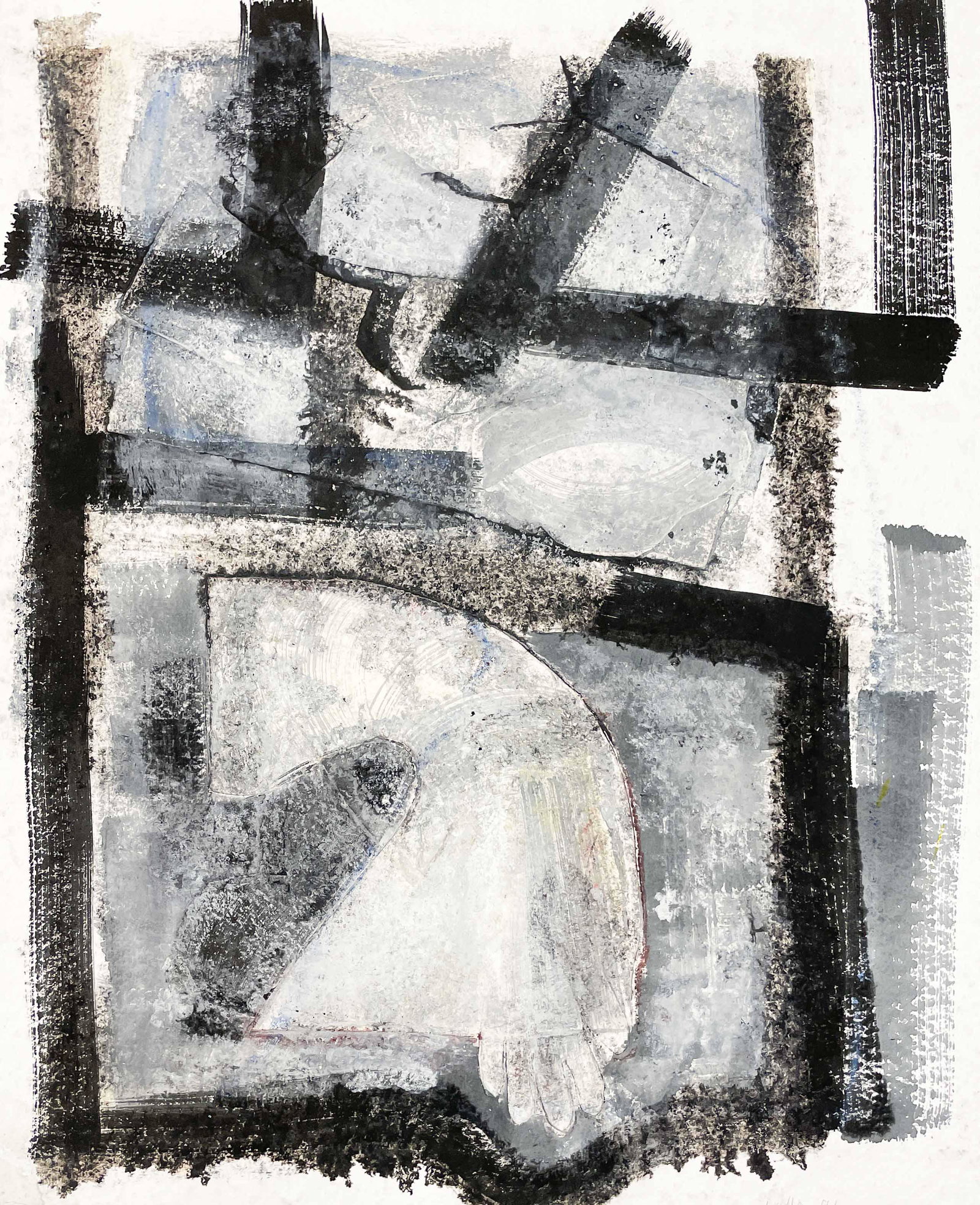 John Walker - Salsipuedes Forms (1 of 6)