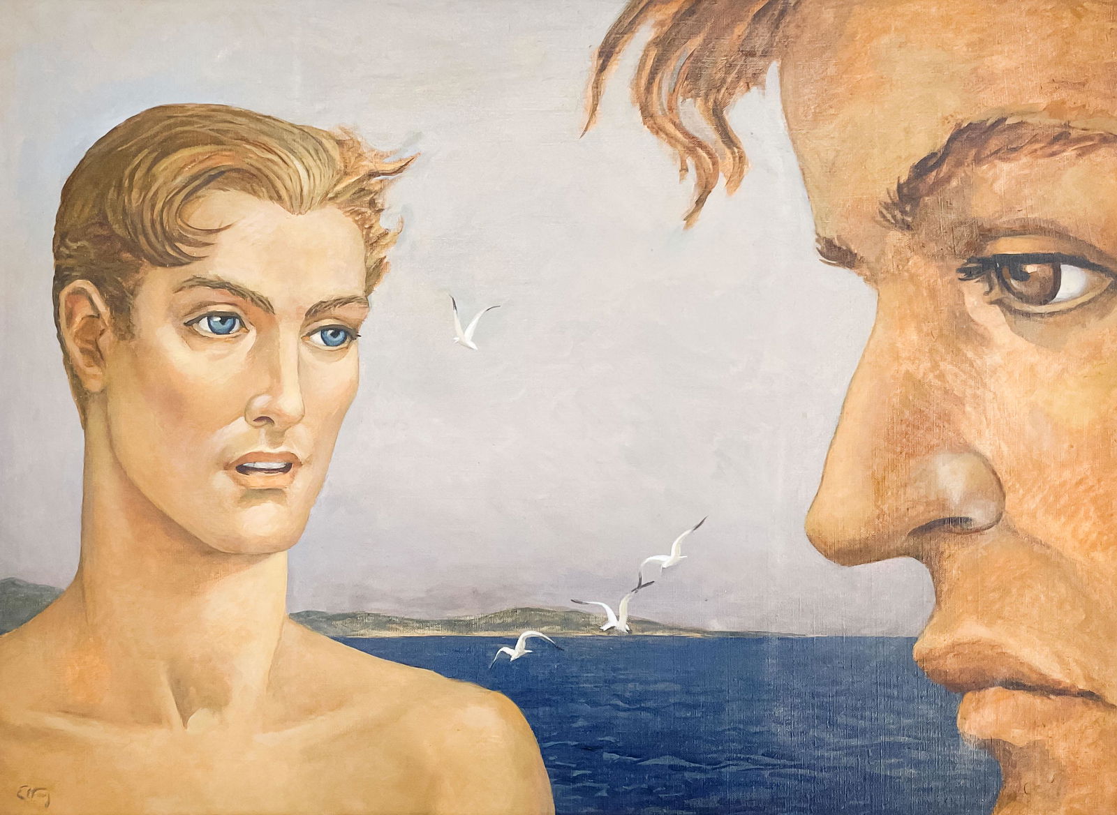 Emlen Etting - Encounter (1 of 6)