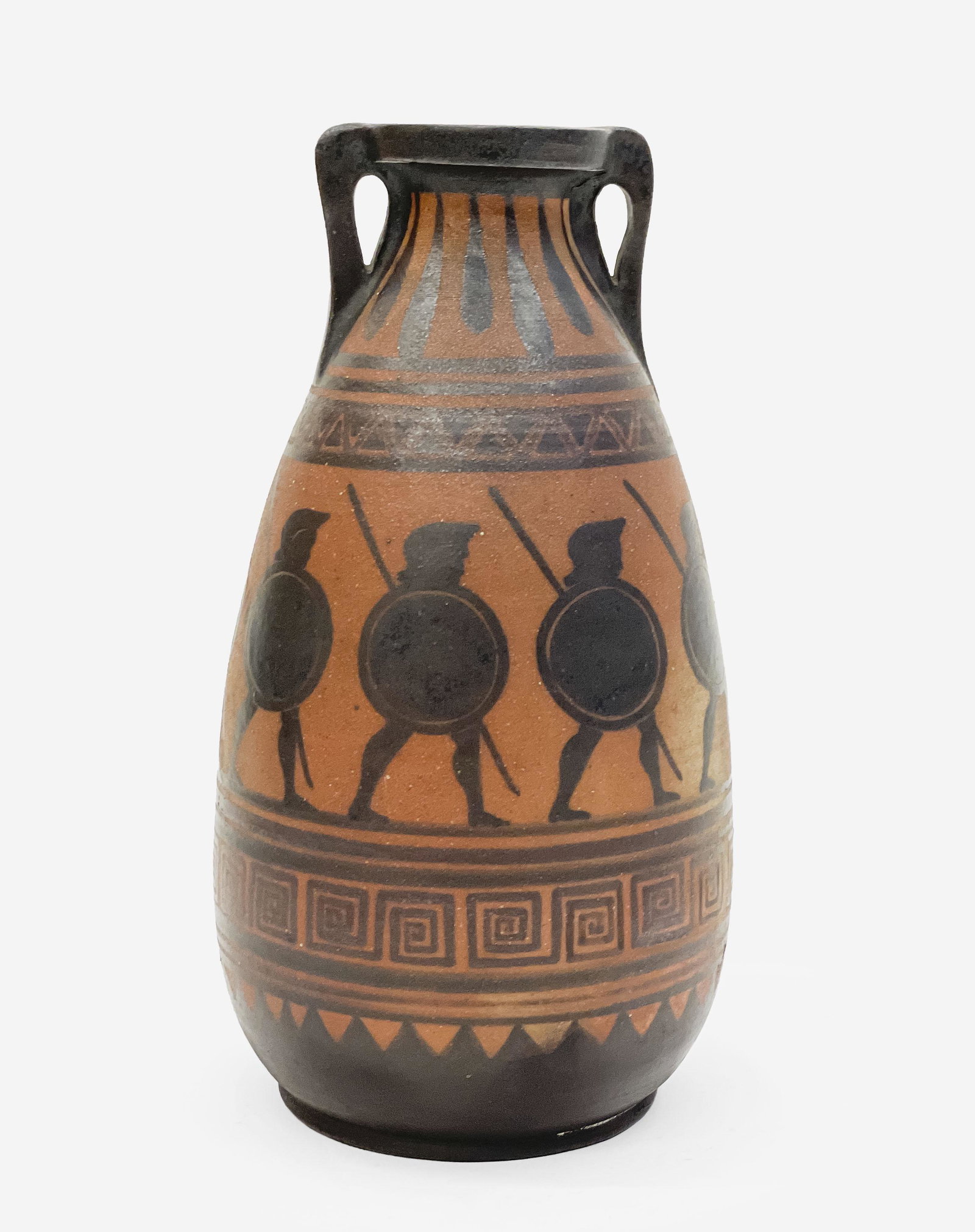 Étienne Vilotte & Poterie De Ciboure - Small Jug (1 of 6)