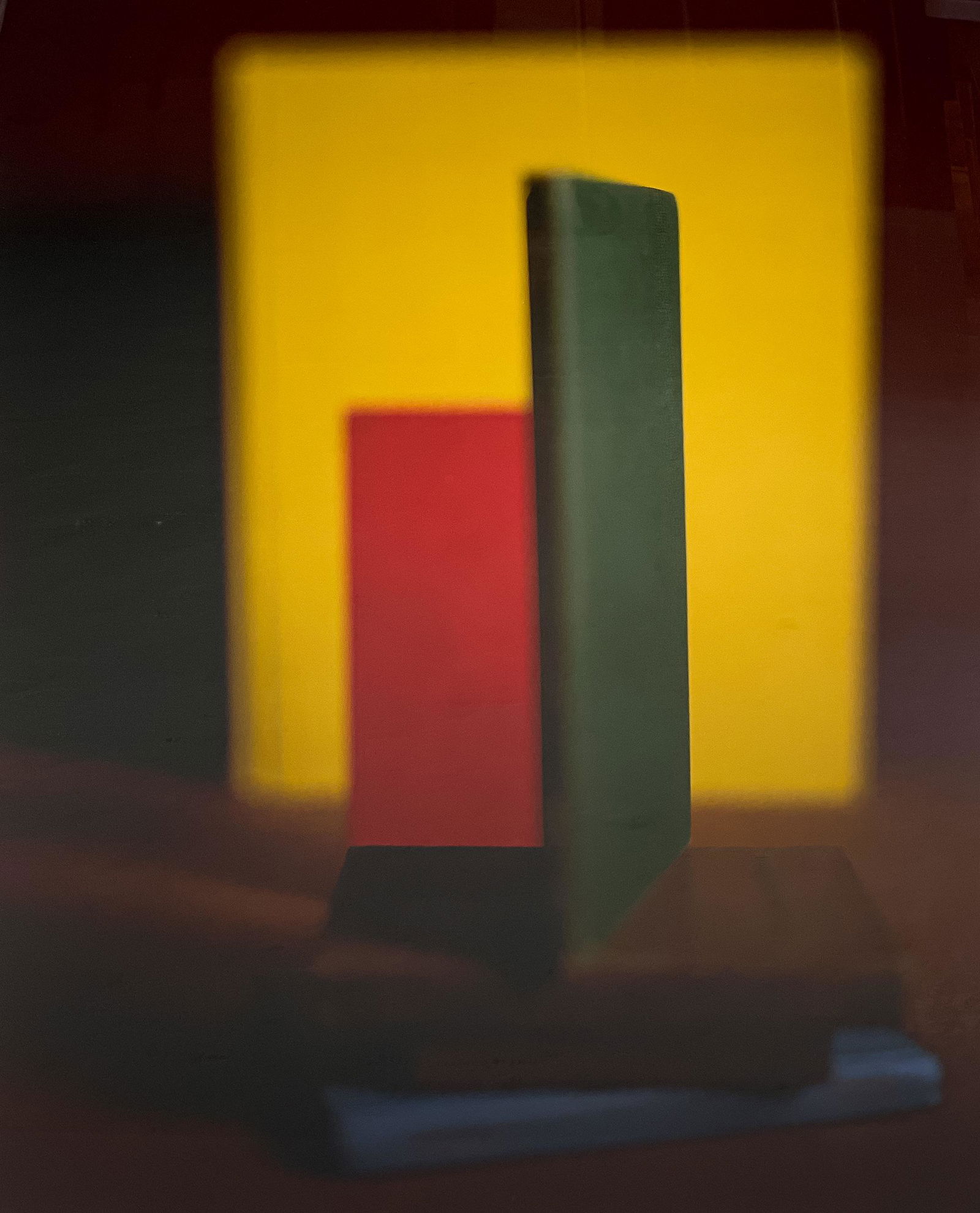 Victor Schrager - Untitled #9 (1 of 4)