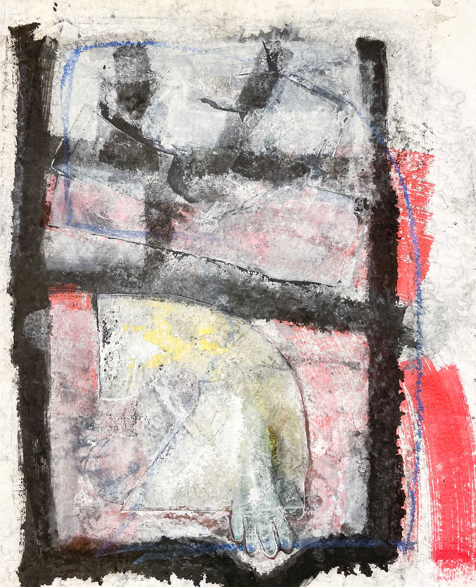 John Walker - Salsipuedes Forms (1 of 5)