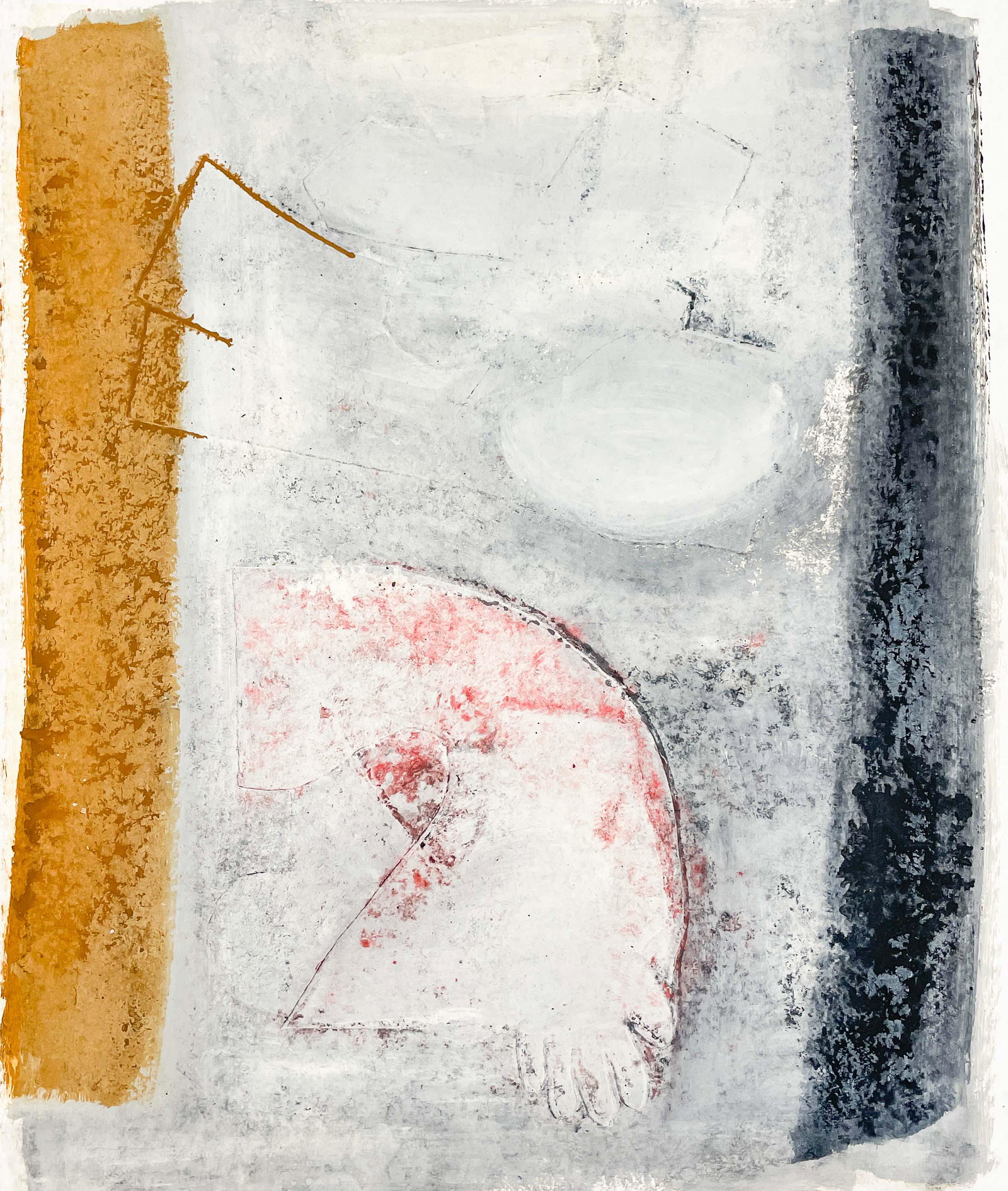 John Walker - Salsipuedes Forms (1 of 5)