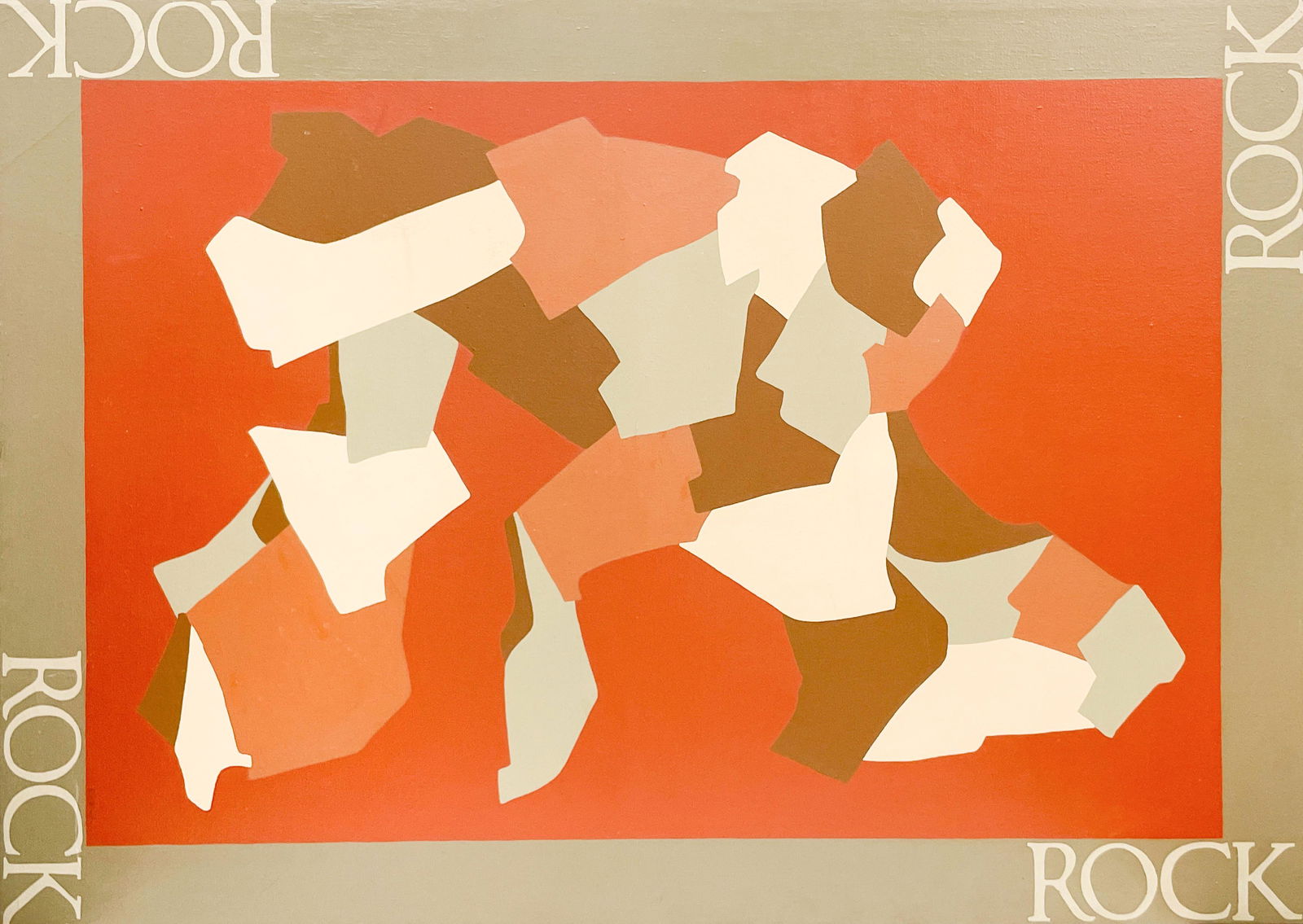 Gail Cottingham - Rock (1 of 4)