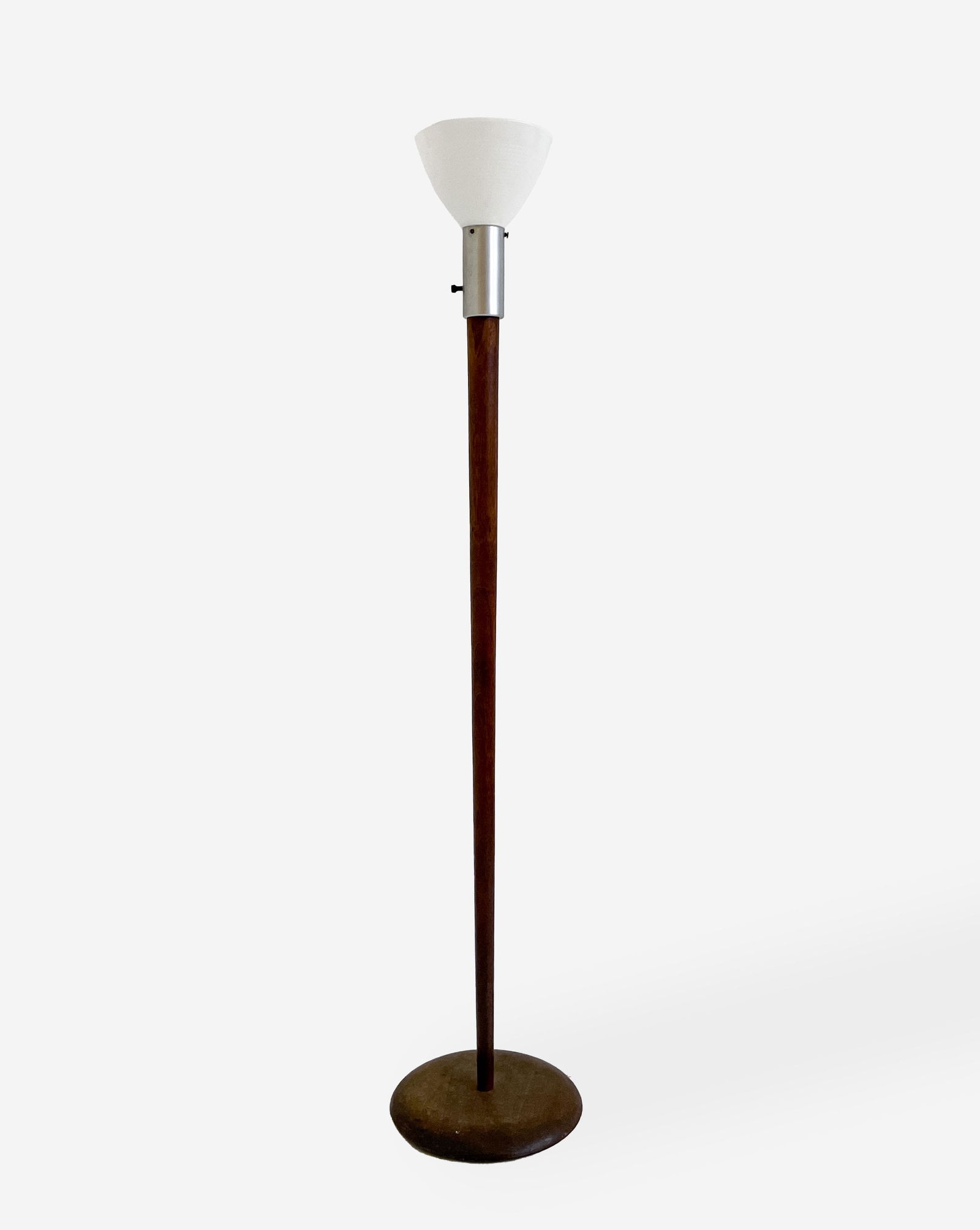 Danish Modern Floor Lamp (1 of 5)