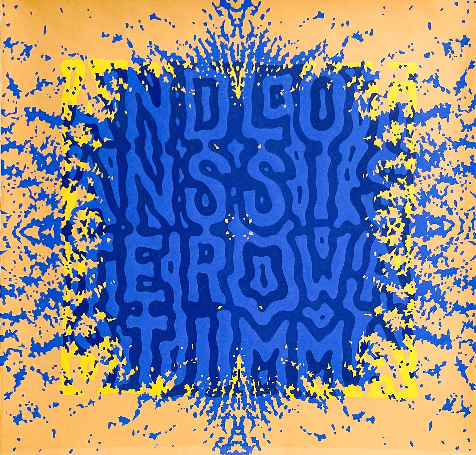 Bruce Pearson - And Lotan's Sister was Timma (1 of 3)