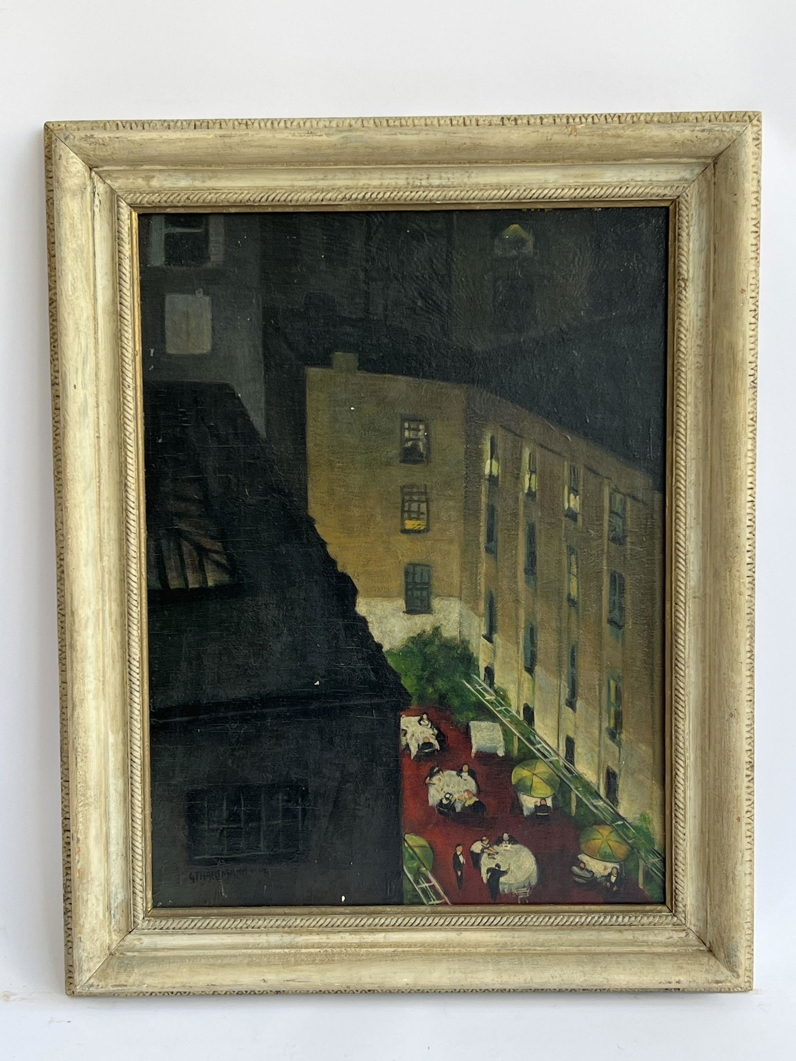 Georg T. Hartmann - The Garden (1 of 8)