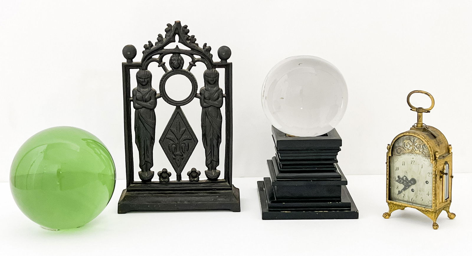 Group of Tabletop Items (1 of 11)