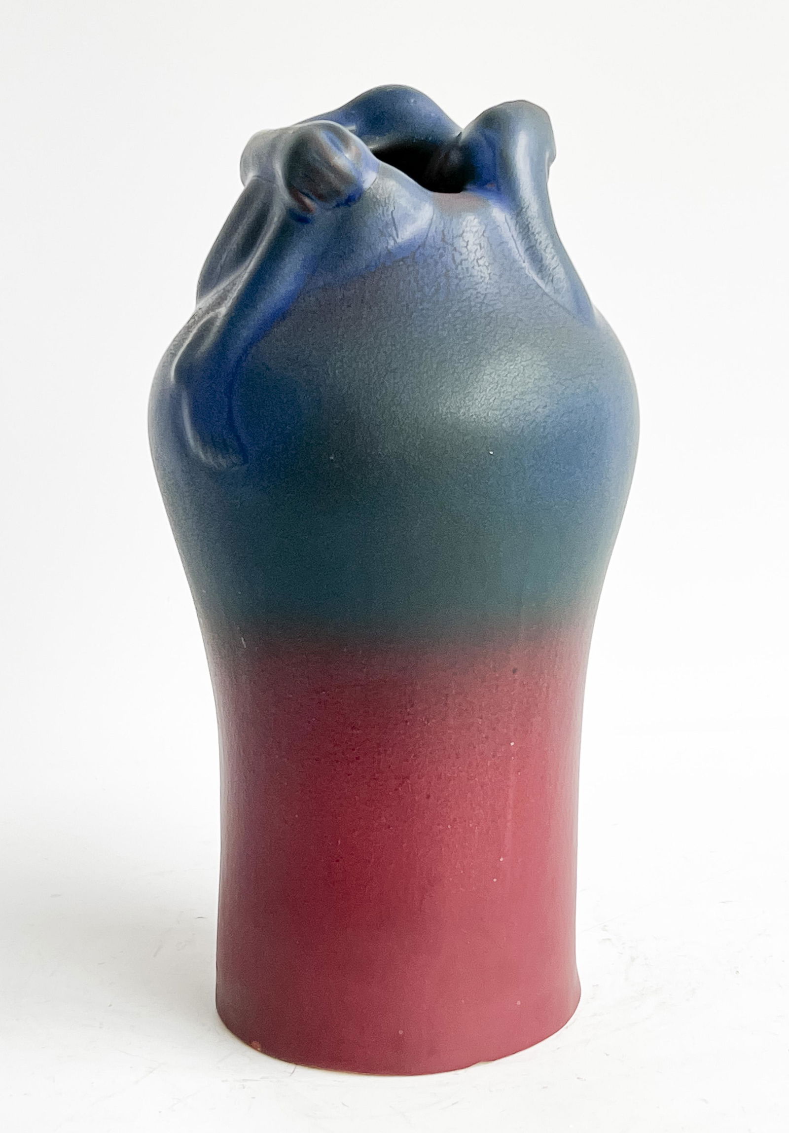 Van Briggle Pottery Vase (1 of 7)