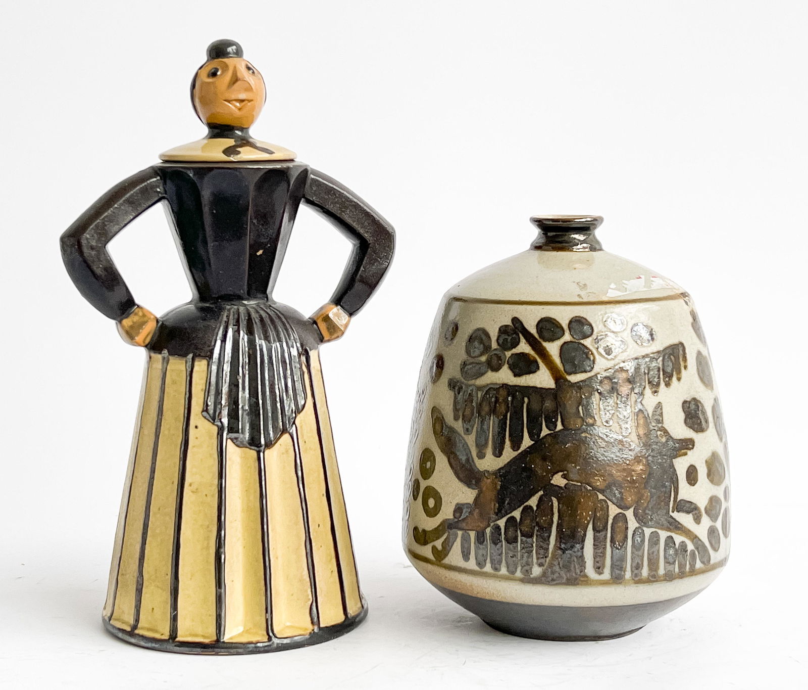 Atelier Primavera Pottery Vessles (1 of 8)